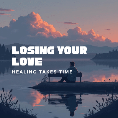 How to Deal with Losing the Love of Your Life