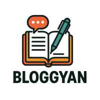 BlogGyan