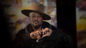 D'Angelo Died at 51