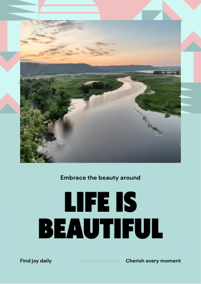 Life Is Beautiful