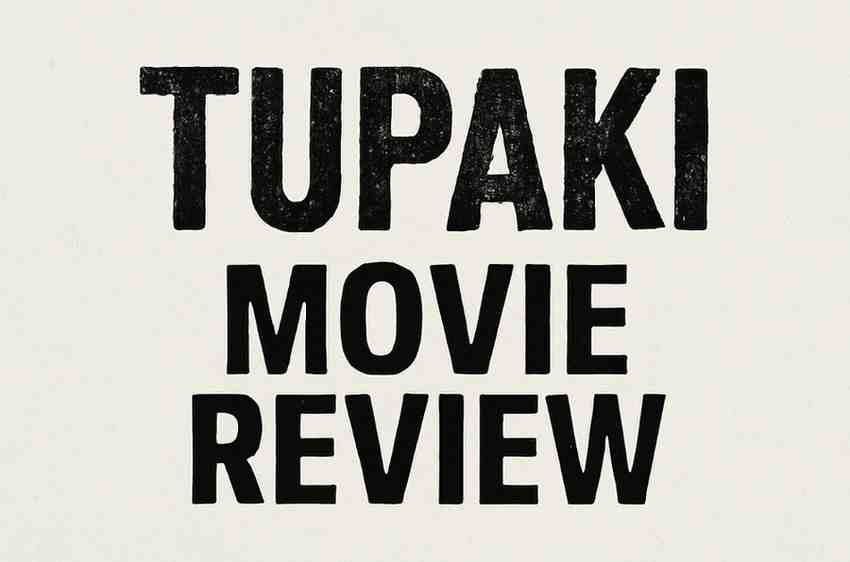Tupaki Movie Honest Review