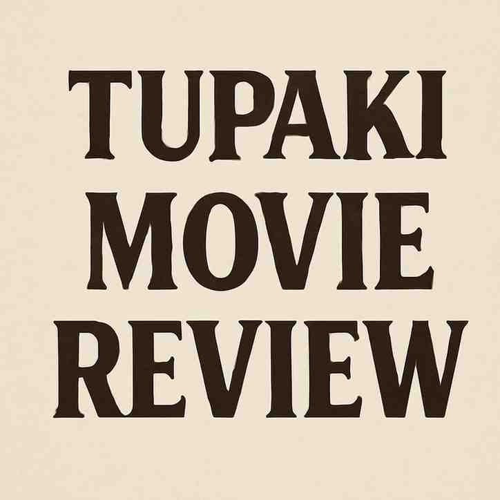 Tupaki Movie Review 2012