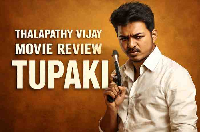 Tupaki Movie Review