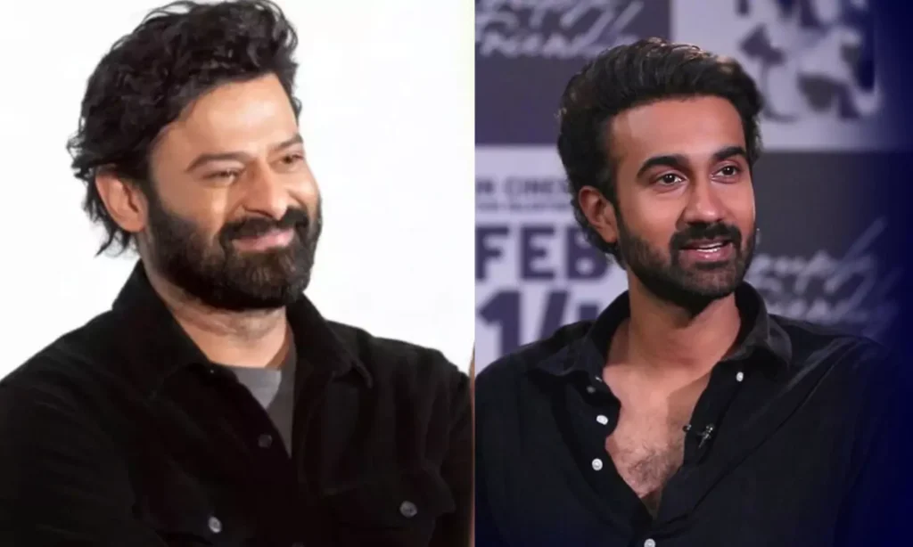 Achievement of the movie Tupaki