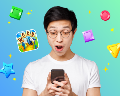 Best Word Games at Fetch