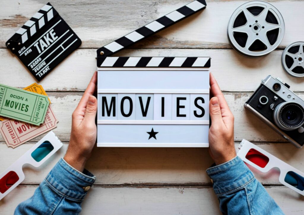 How Long Should be a Movie Trailer