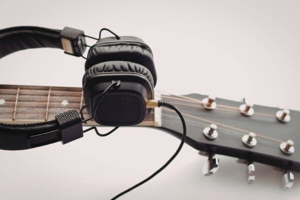 Best Headphones for Guitar Amps