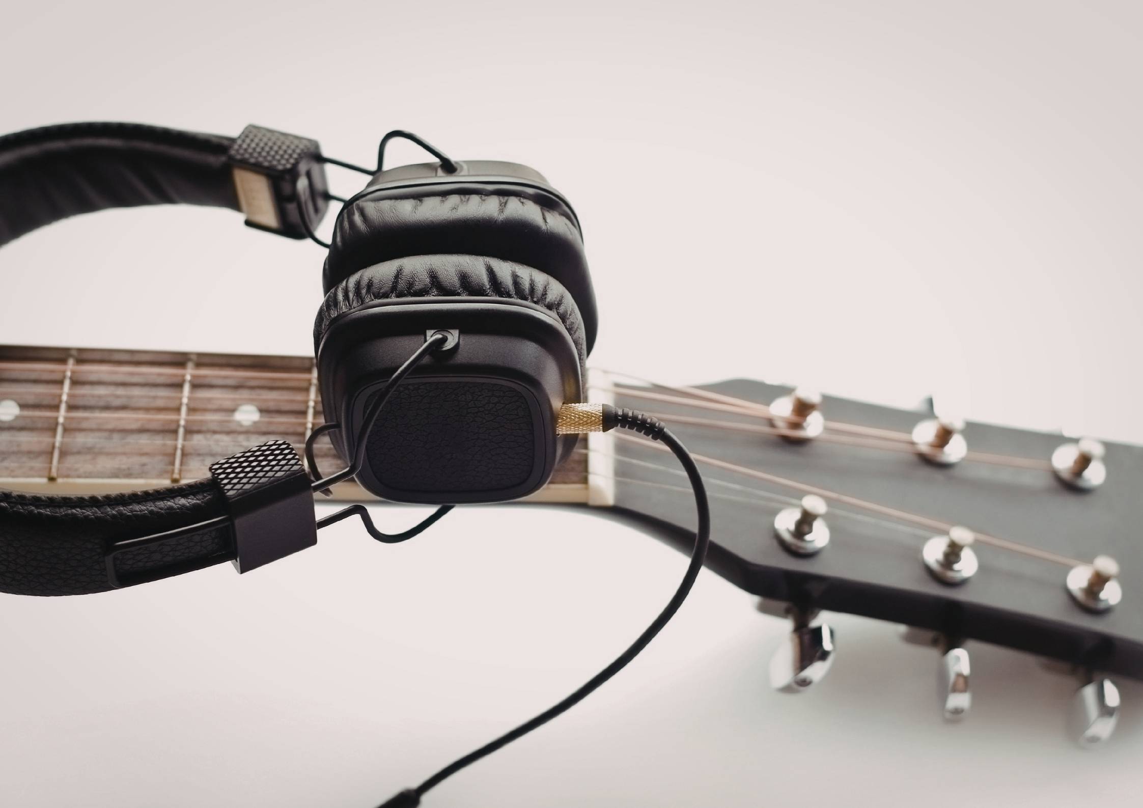 Best Headphones for Guitar Amps