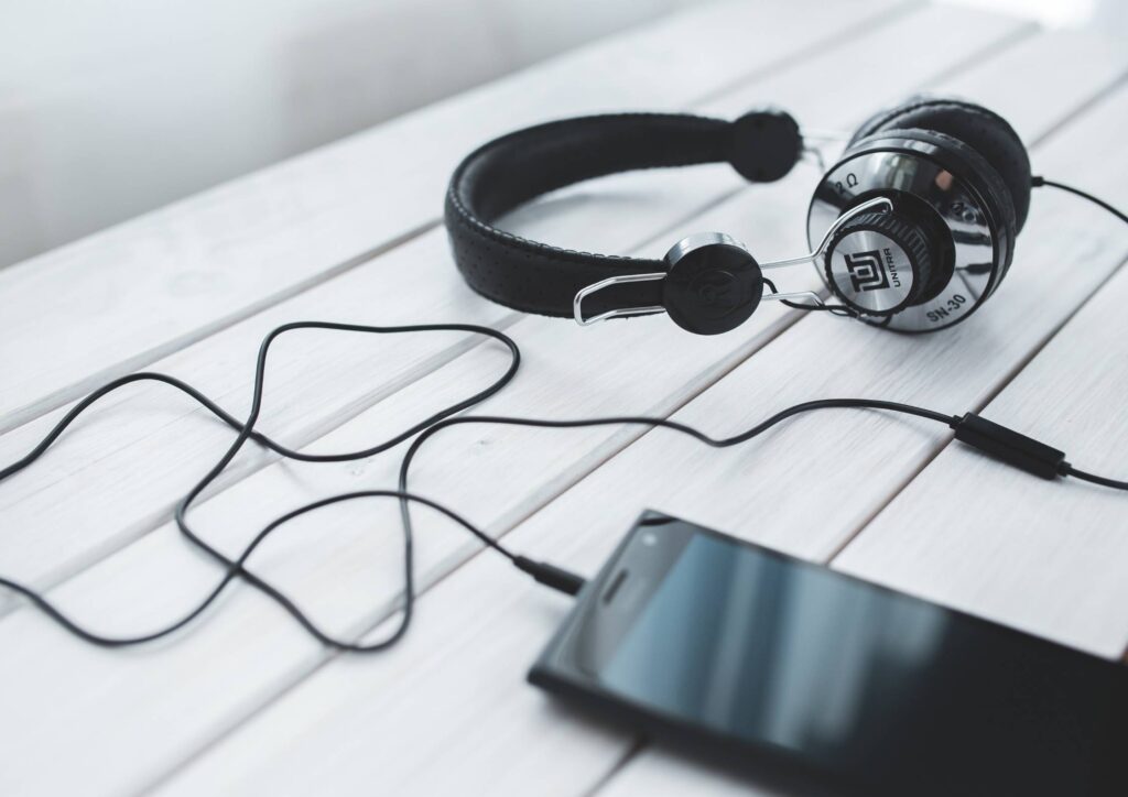 best headphones for your own amp