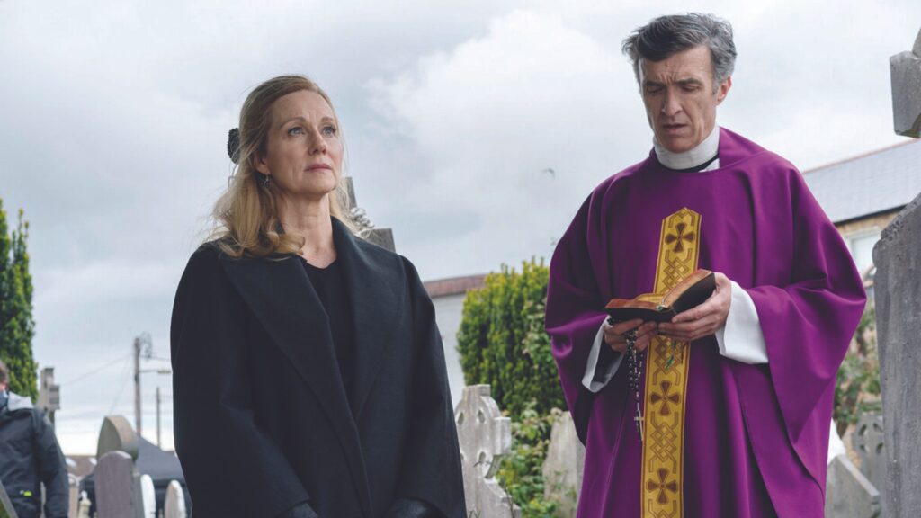 Catholic movie review summary