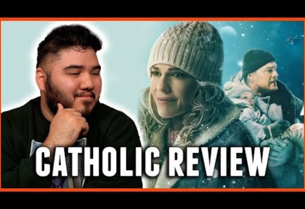 Catholic Movie Review