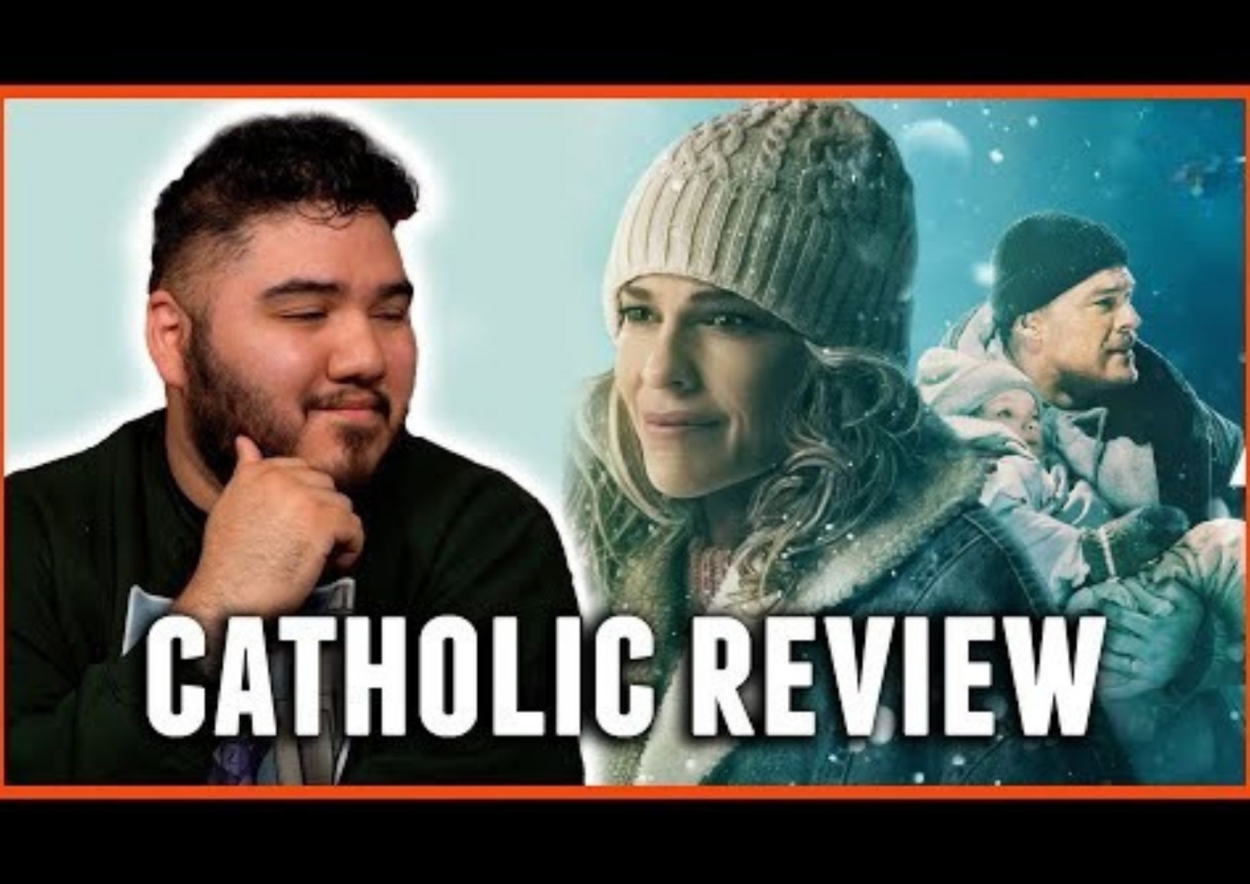 Catholic Movie Review