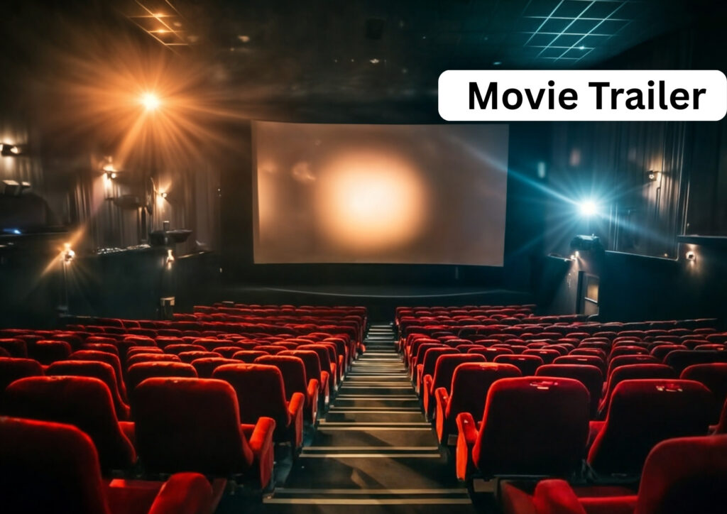 Movie Trailer