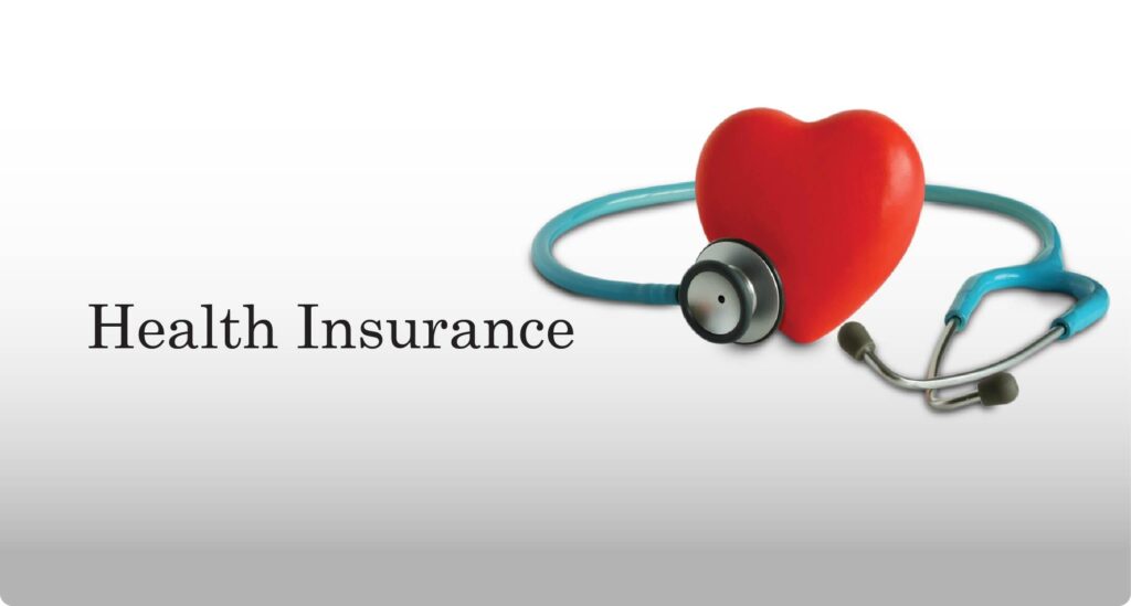 health insurance