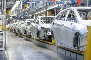 Automotive Industry in the United States