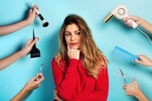 Beauty Tips for Girls & Women