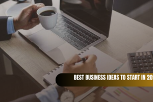 Best Business Ideas to Start in 2026