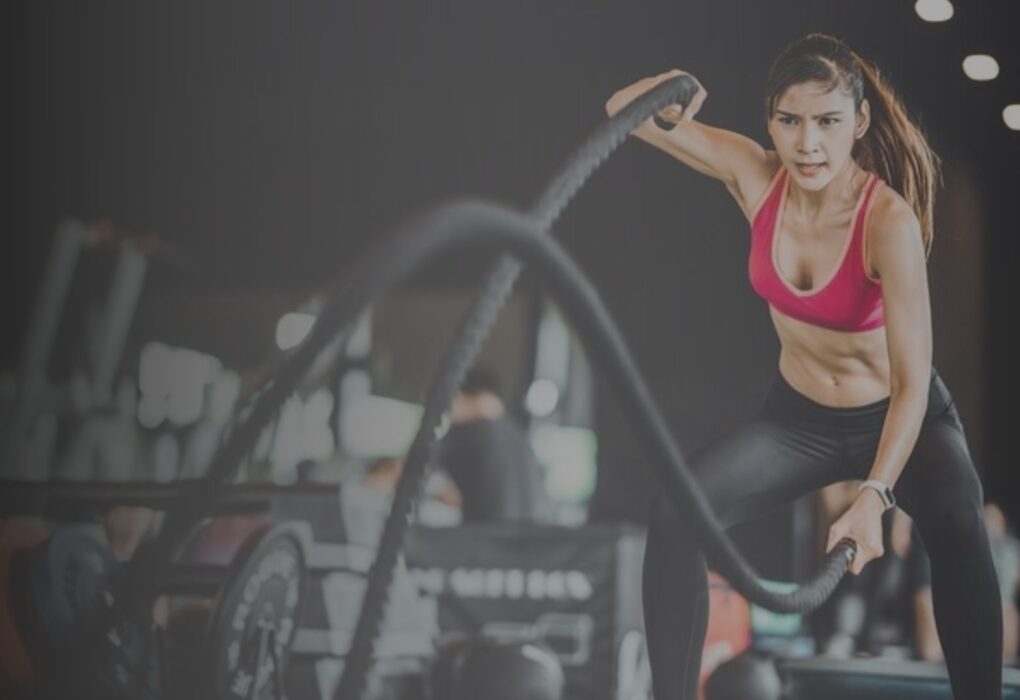 Best Fat-Burning Exercises at Home