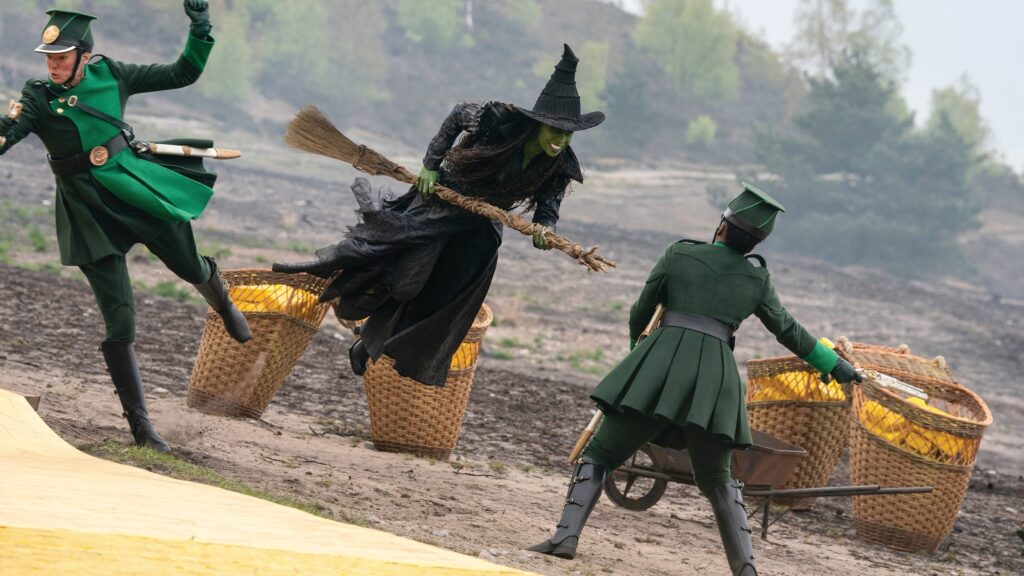 Catholic Movie Review