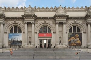 Top 10 Art Museums to Visit in the USA