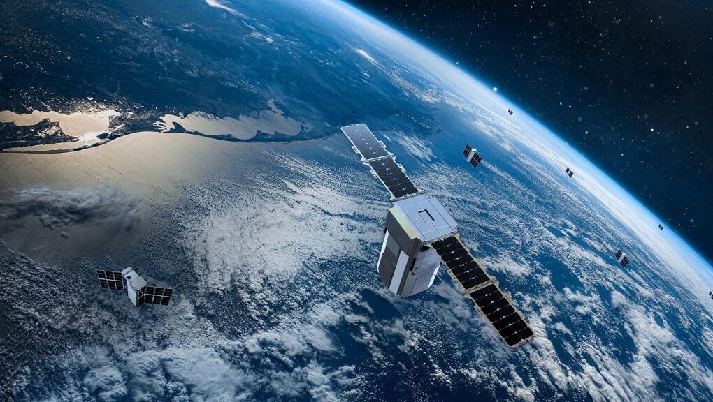 how space technology affects daily life