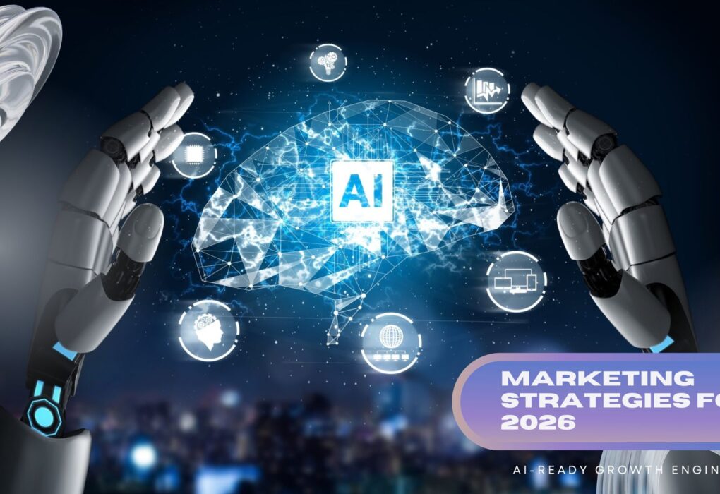 Marketing Strategies for 2026