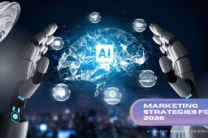 Marketing Strategies for 2026