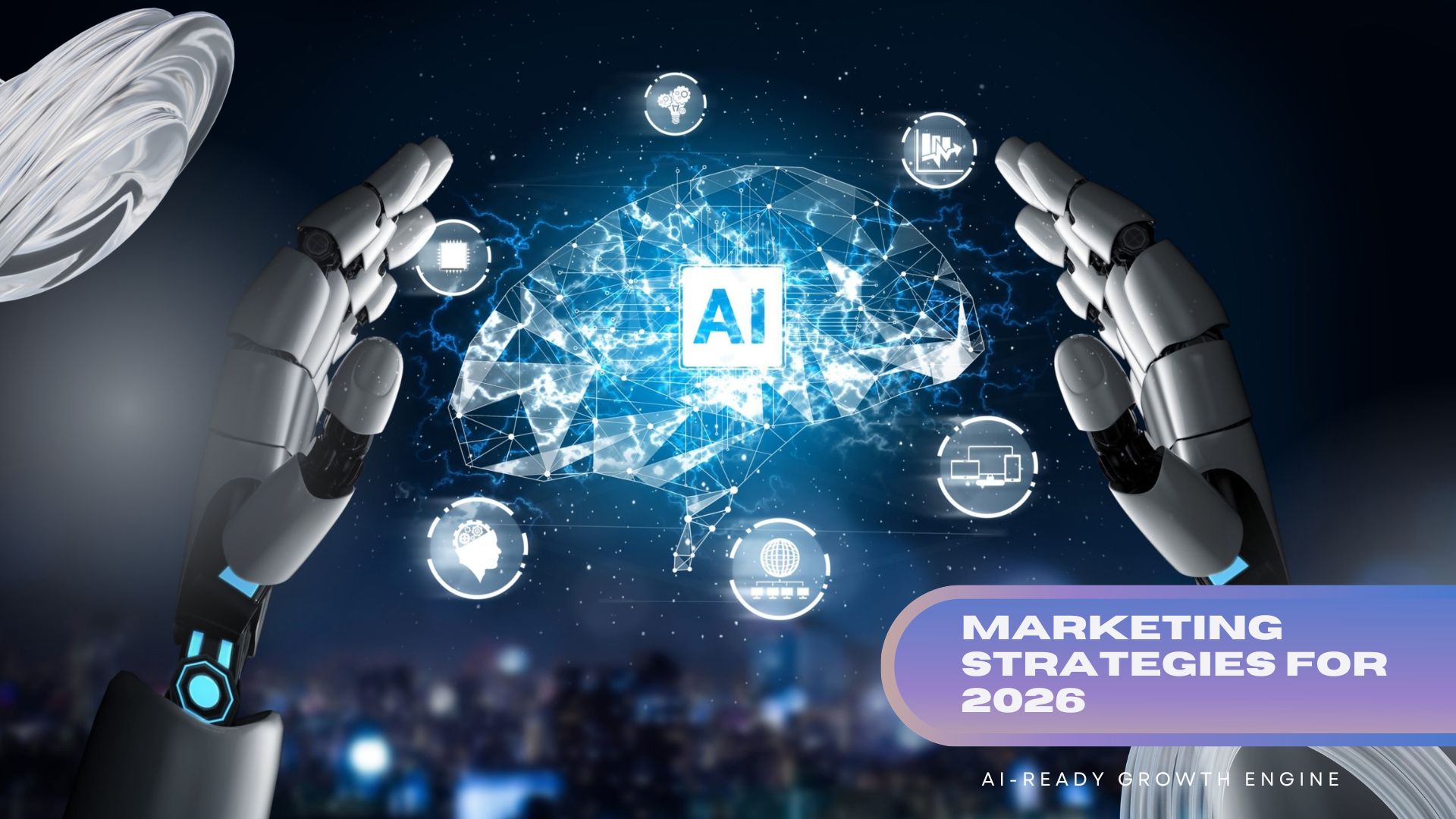 Marketing Strategies for 2026