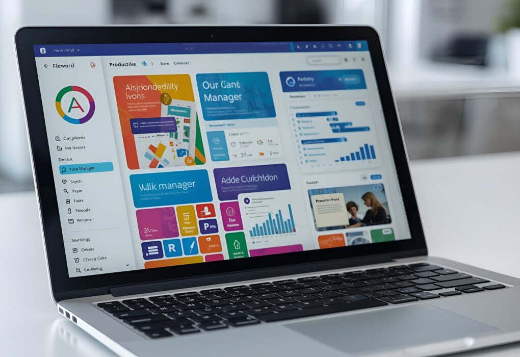 top productivity software tools