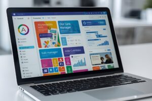 top productivity software tools