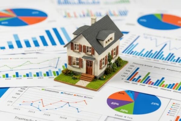 real estate market trends 2026