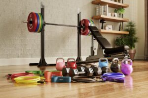 Best Home Gym Equipment