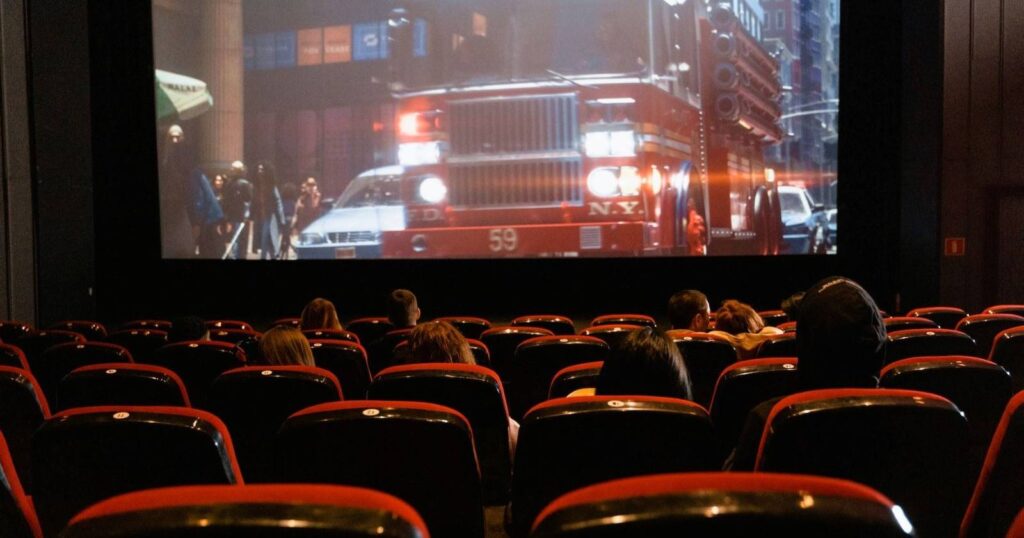 IMDb trending movies 2026 and fan hype influence on Hollywood films