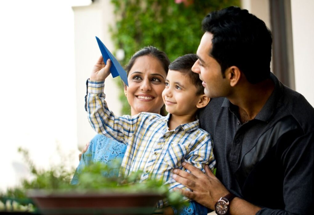 Positive Parenting Tips