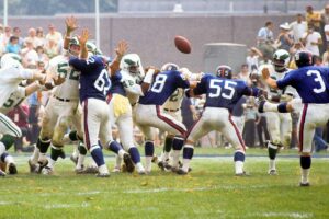 Top 10 Greatest NFL Players in History