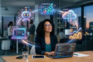 Top 10 Skills to Learn in 2026 for Jobs