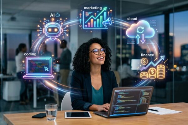 Top 10 Skills to Learn in 2026 for Jobs