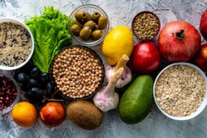 Best Foods for Healthy Lifestyle USA