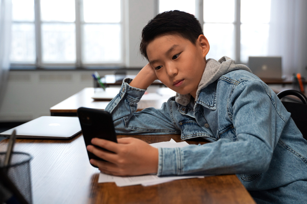 Top 10 Study Habits for Kids