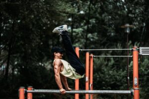 Top 10 Calisthenics Exercises for Beginners