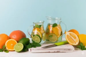 Top 10 Detox Drinks for Weight Loss