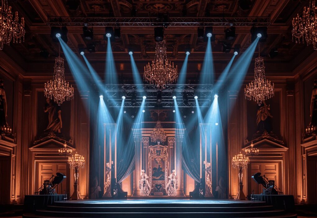 Top 10 Event Management Companies