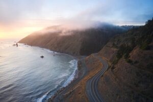 Top 10 Road Trips in the USA You Must Try (Complete 2026 Guide)