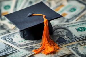 Top 10 Student Loan Options USA