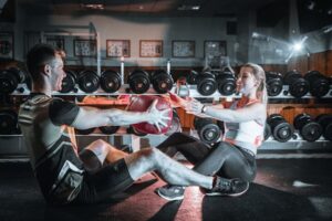 Best Fitness Gym Near Me