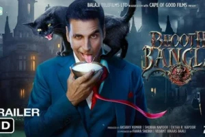 Bhooth Bangla Review