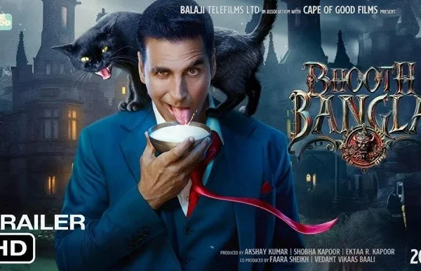 Bhooth Bangla Review