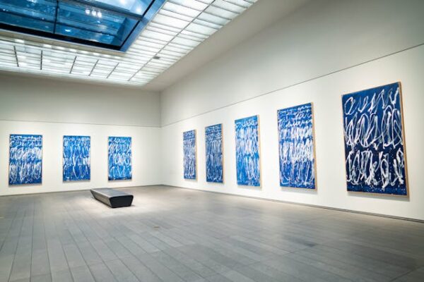 How to Understand Contemporary Abstract Art