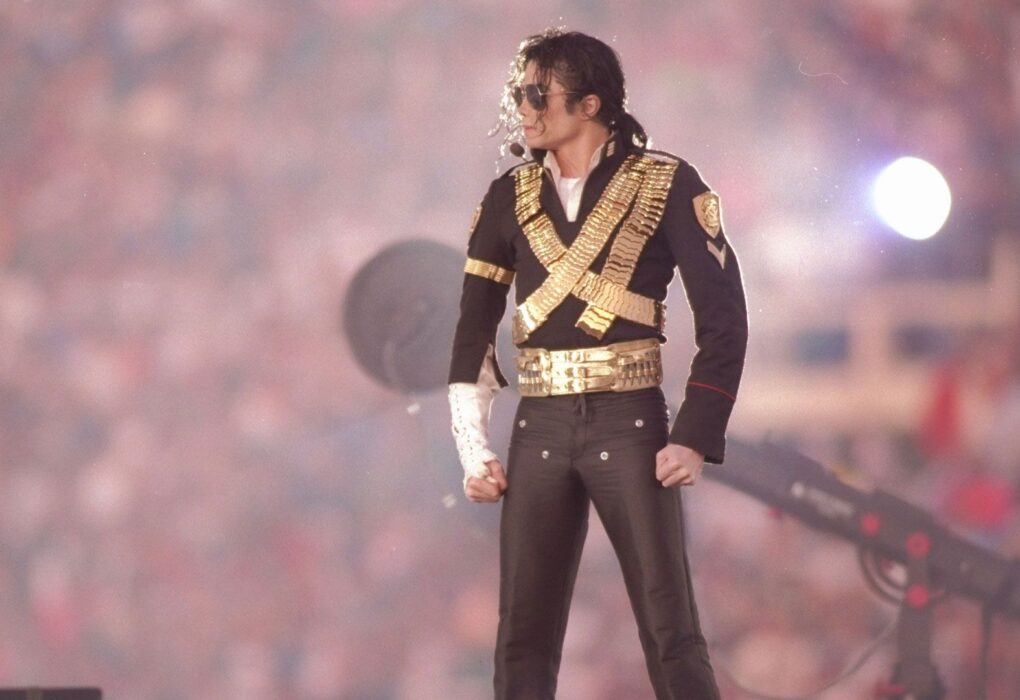 Michael Jackson Biography