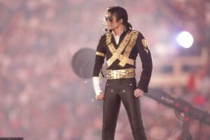 Michael Jackson Biography
